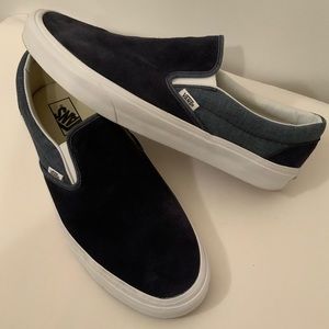 Vans Slip-on